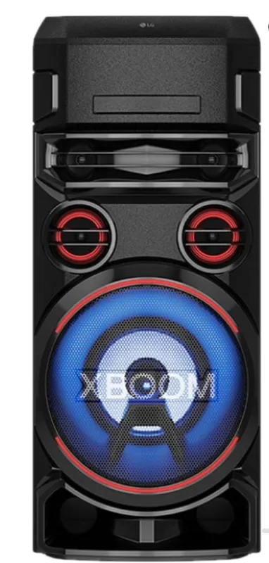Акустическая система LG XBOOM ON5 — фото 3
