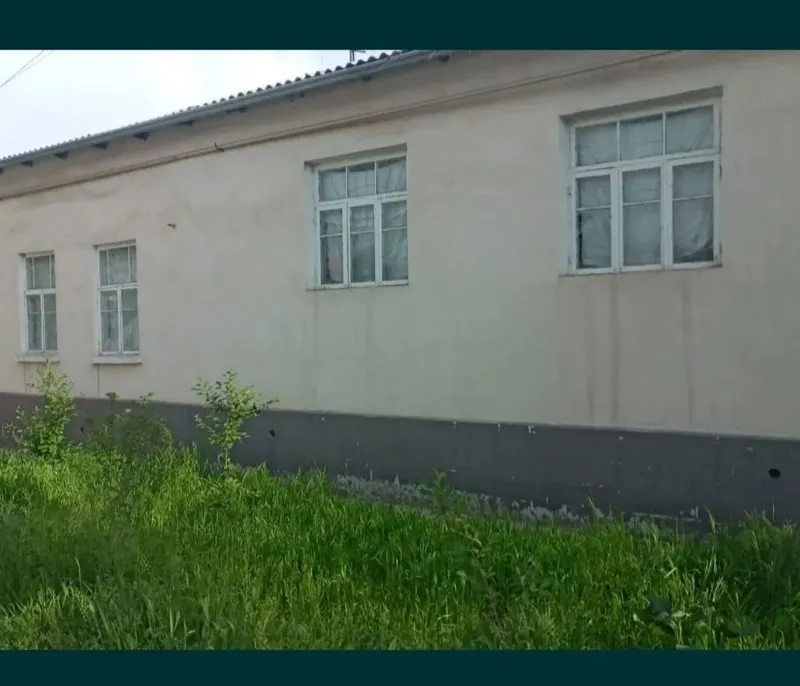 Йул буйида 1 линия фасад 18м центрда — фото 1