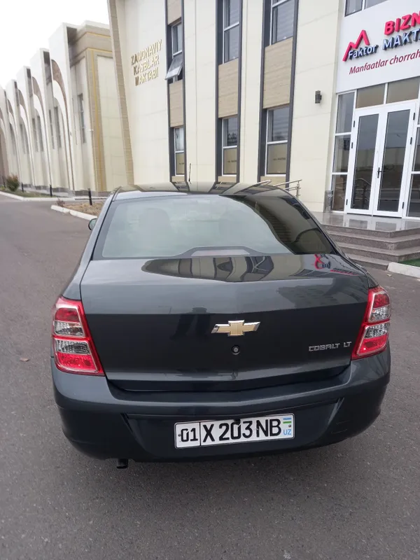 Cobalt 2021 sotiladi 2 Cobalt 2021 sotiladi 2