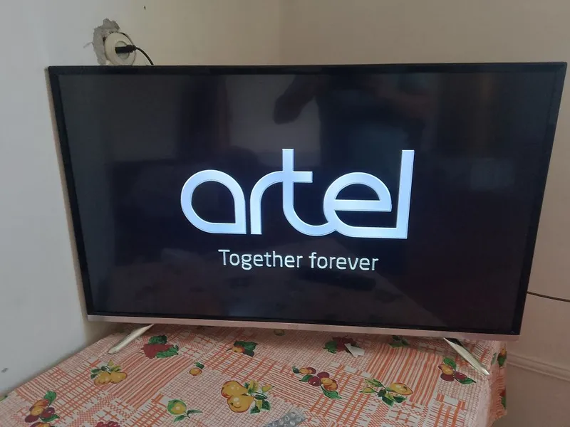 Artel tilvizr sotiladi narxi 1,600 — фото 2