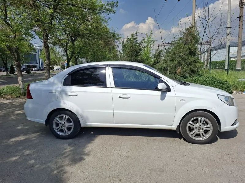 Neksya 3 Avtomat