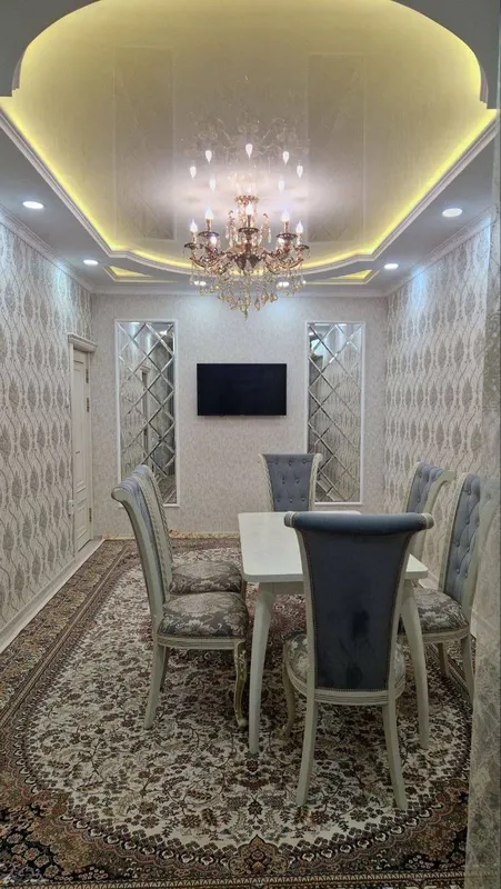 Учтепа срочно квартира в аренду 360$ 7 Учтепа срочно квартира в аренду 360$ 7