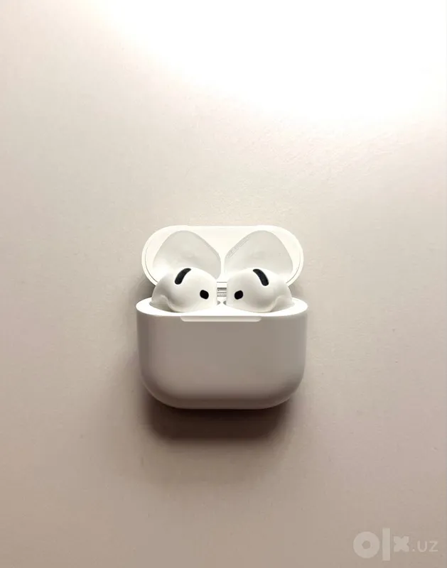 Original Airpods 4 1 Original Airpods 4 1