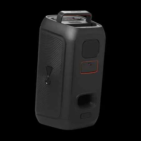 JBL PartyBox 120 Club Edition — новая модель для мощных вечеринок — фото 4
