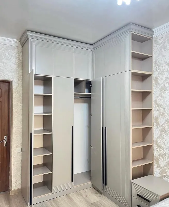 MEBEL BUYURTMA ASOSIDA TAYYORLAYMIZ — фото 4