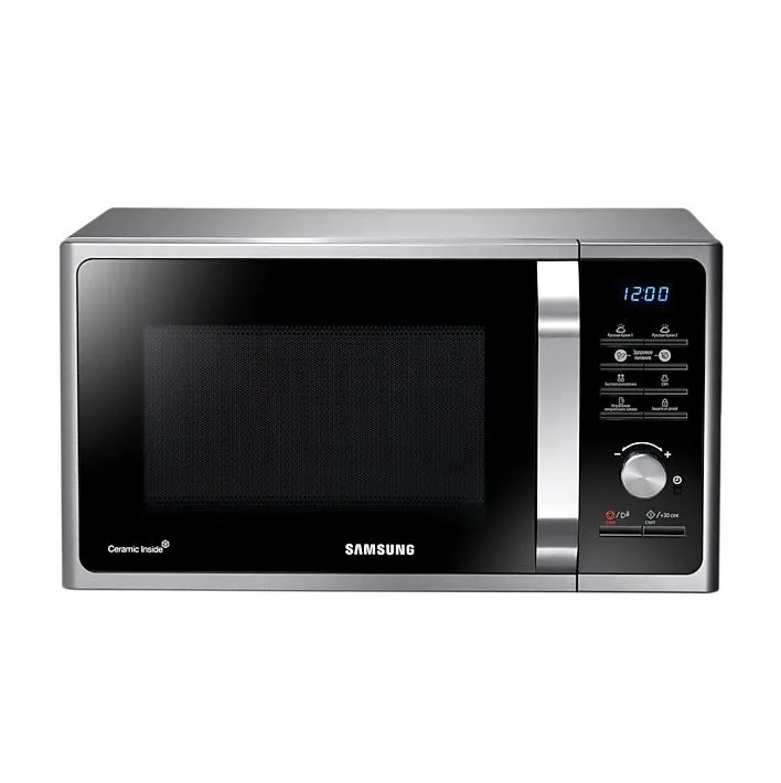 Микроволновая печь Samsung MS23F302TAS