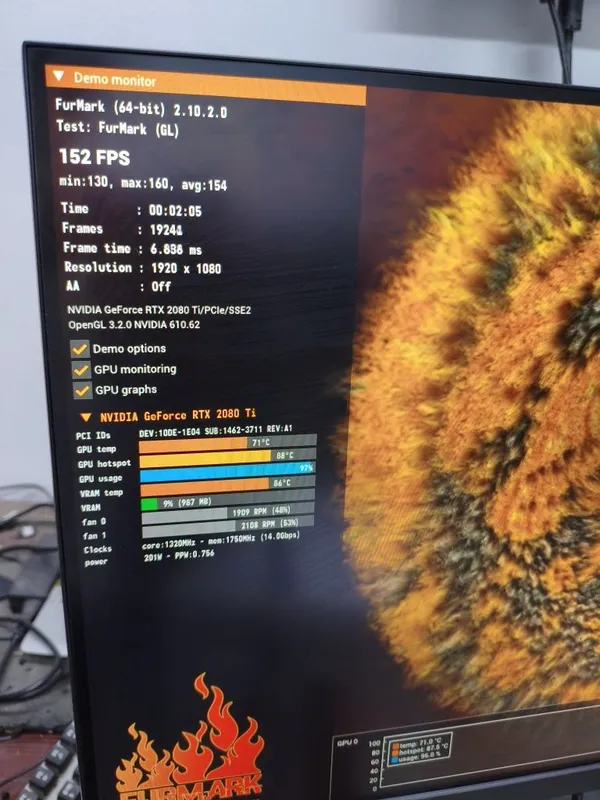 Ryzen 5 7500f c Rtx 2080Ti 11GB срочно. 3