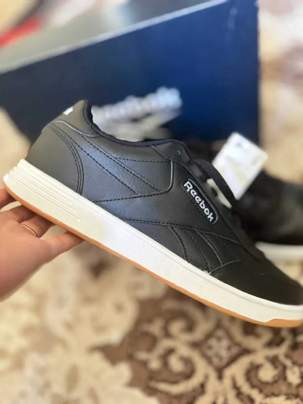 Reebok оригинал 43 размер — фото 1