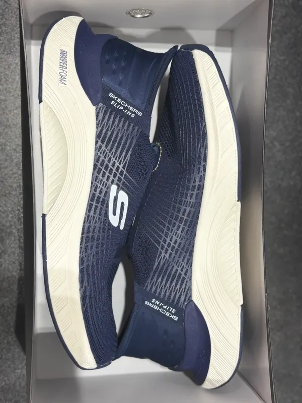 Skechers slip-ins Skechers slip-ins