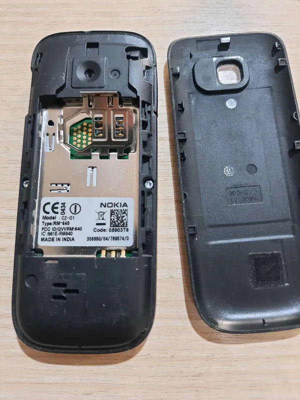 продаю телефон NOKIA C2 — фото 5