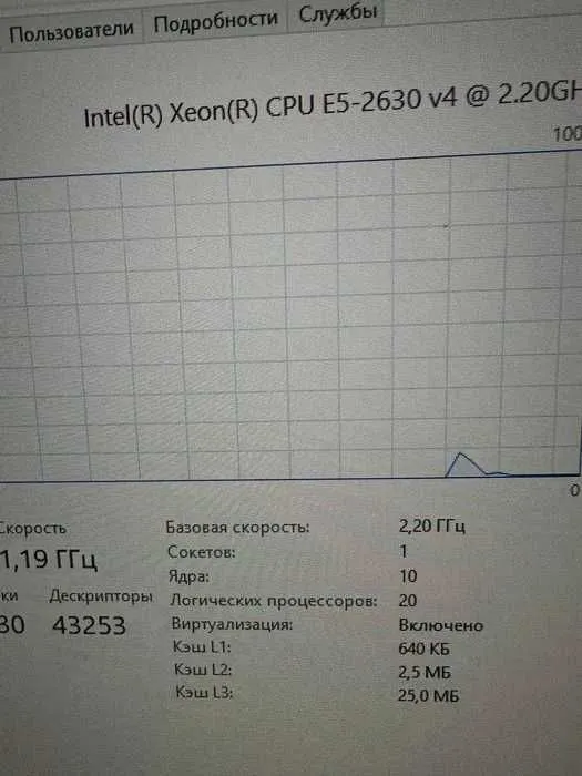 i3 10100 / RX 580 8gb / DDR4 8gb / — фото 1