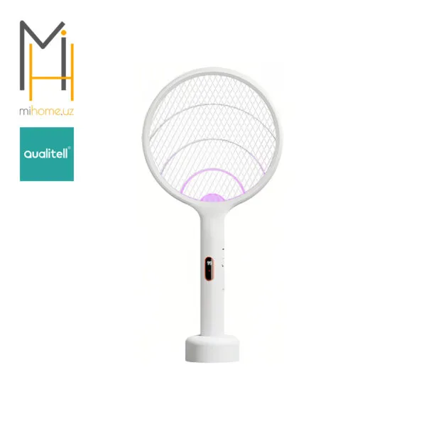 Электрическая мухобойка Xiaomi Qualitell E3 — фото 2