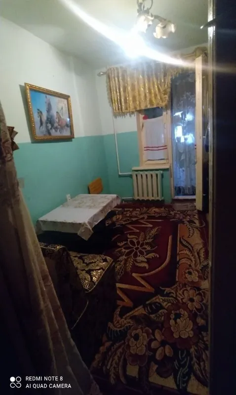 Продаю 3- комнатную квартиру в центре г. Навоий. — фото 7
