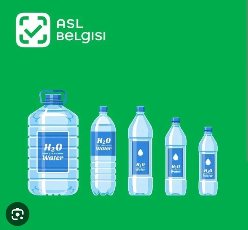 Asl belgisini avtomatlashtiramiz — фото 3