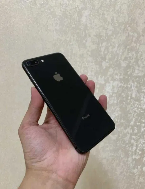 Iphone 8 plus 64