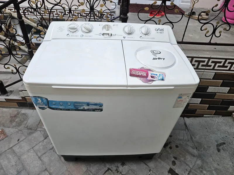 Kir moshina artel 10kg