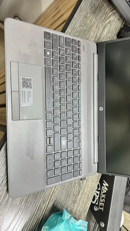 Продам ноутбук hp — фото 4