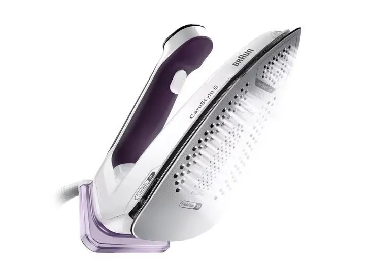 Парогенератор Braun 5247 3