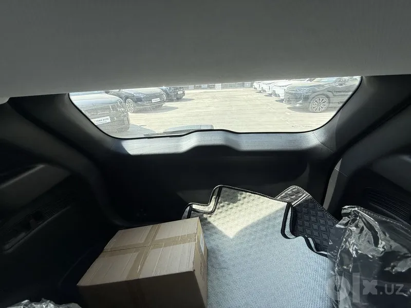 Gac Aion I60 Elektra 650 km Full 2026/26 Sotuvda tayyor 6 Gac Aion I60 Elektra 650 km Full 2026/26 Sotuvda tayyor 6