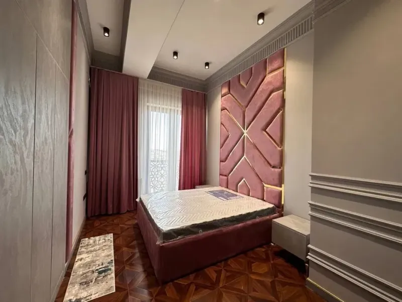 Жк Dream House-Сдается новая 4-х комнатная! — фото 1