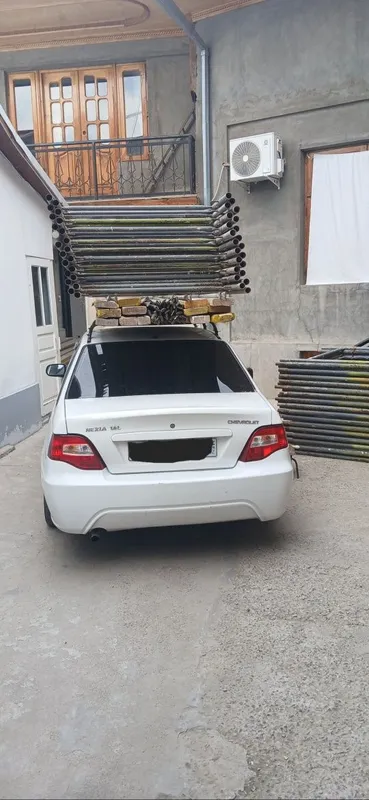 Lasa arenda I dastavka