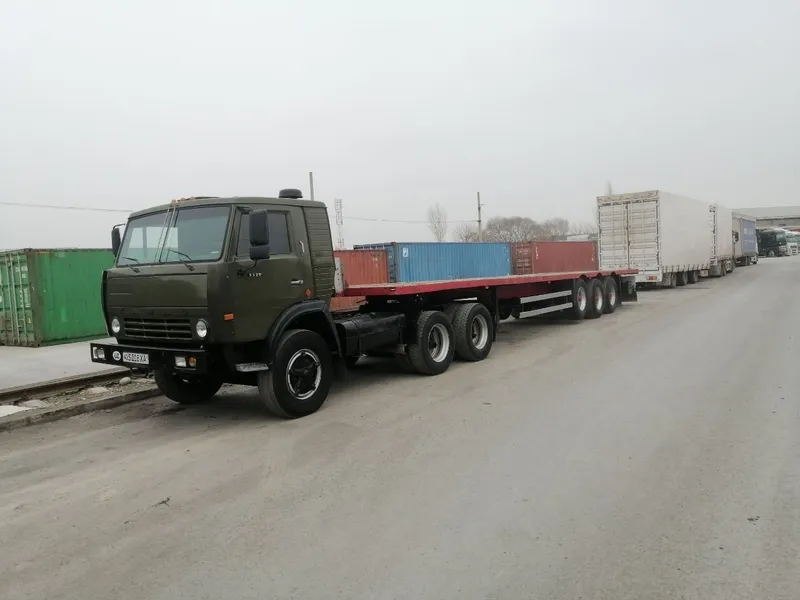 Kamaz unversal kanteneravoz 1990-YIL PRISPEP 1999-YIL 1 Kamaz unversal kanteneravoz 1990-YIL PRISPEP 1999-YIL 1