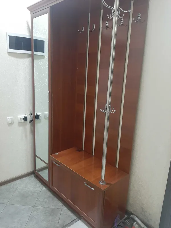 Мебель для прихожей. 2 Мебель для прихожей. 2