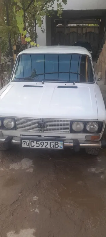 Sotiladi Lada 0.6