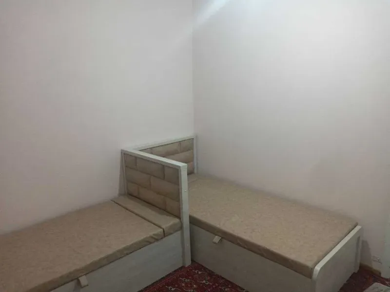 Sergeli (Qizil Sharq) 2 xonali kvartira 3 Sergeli (Qizil Sharq) 2 xonali kvartira 3
