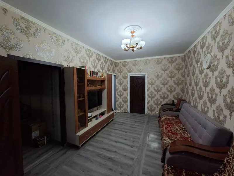 Продается квартира 3/2/4 м.Асалабад 149 школа