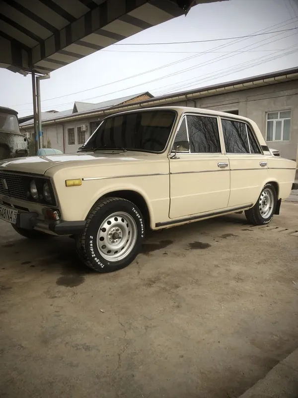 Vaz 2106 sotiladi 1991 yil 5 Vaz 2106 sotiladi 1991 yil 5