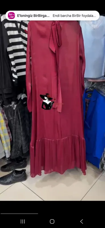 Turkiya brend dress — фото 1 Turkiya brend dress — фото 1