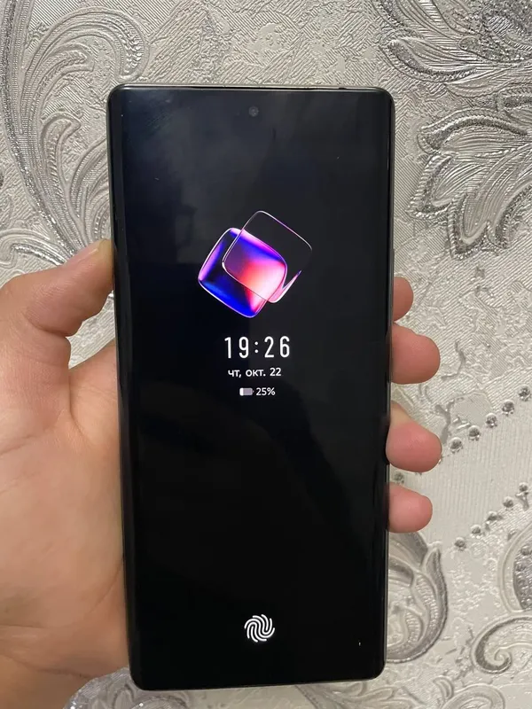 Infinix Not 40 Pro 2