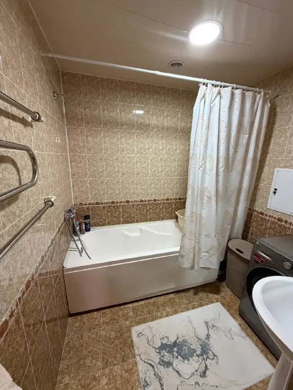 3 xonali kvartira, 82 m2, Mirobod 5 3 xonali kvartira, 82 m2, Mirobod 5