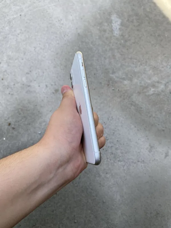 Iphone 11 Ideal 128GB — фото 1