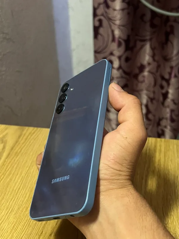 Samsung A15 4