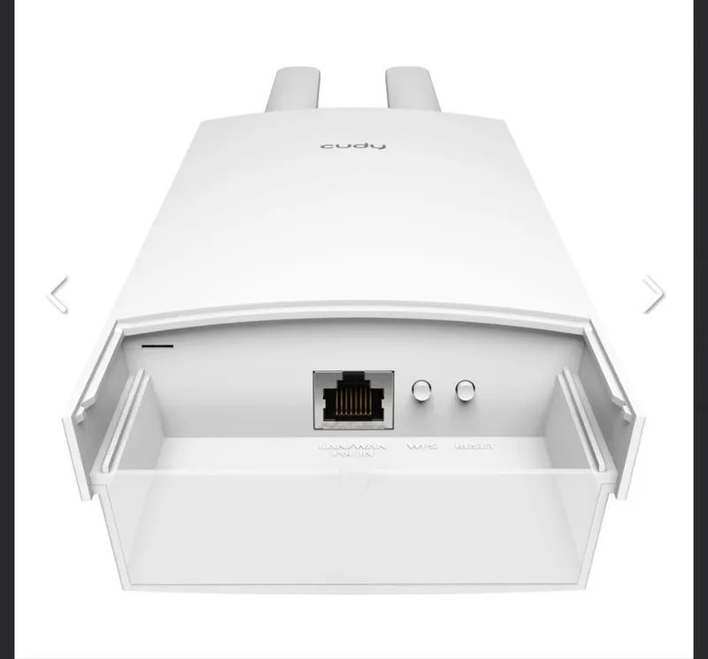 Продам Cudy AX3000 Wi-Fi 6 Outdoor Access Point 2 Продам Cudy AX3000 Wi-Fi 6 Outdoor Access Point 2