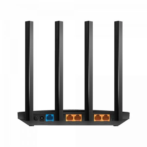 Wi‑Fi router TP‑Link Archer C6U AC1200 2
