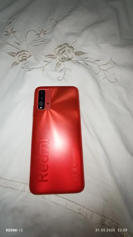 Redmi 12 (очилмаган) 6/128Гб