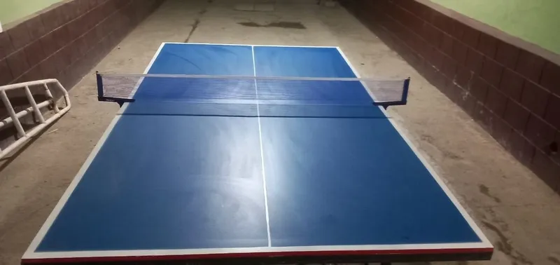 Stol tennis sotiladi 3 Stol tennis sotiladi 3