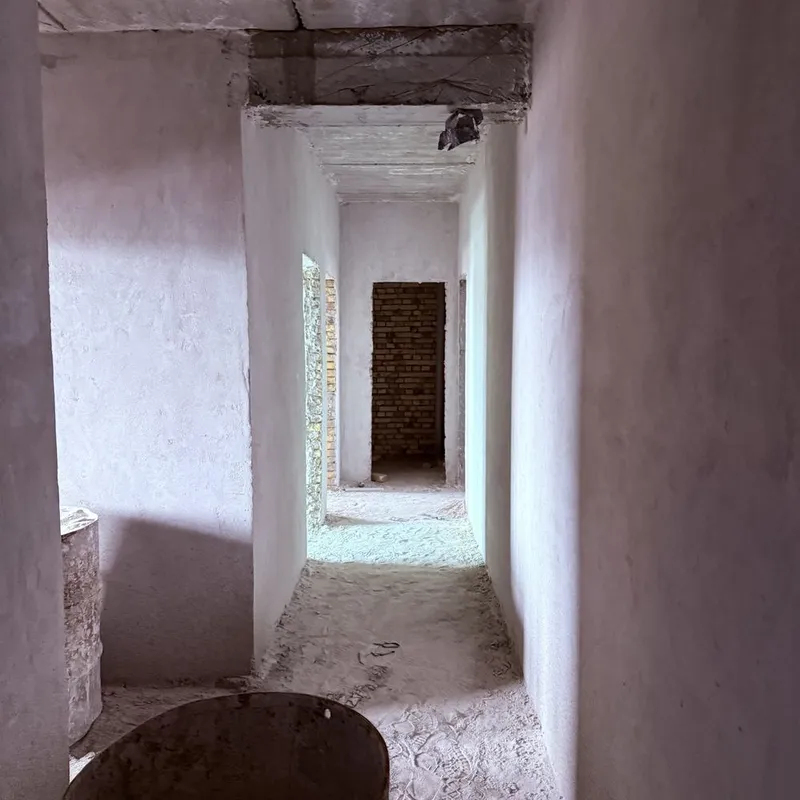 Урганч шахар А.Темур кучаси 60/1-уй, 70.11кв. 3 хонали хонадон — фото 3