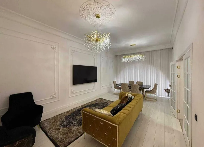 Габус Алайский Рынок 220м² — фото 4