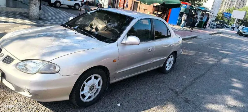 продажа авто Hundai avante 2