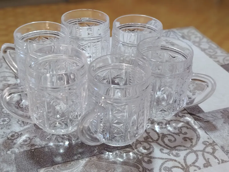 продаю стаканчики