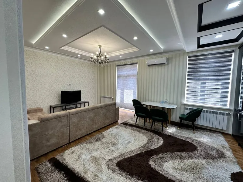 Продажа квартиры на Дружбе Народов! — фото 1