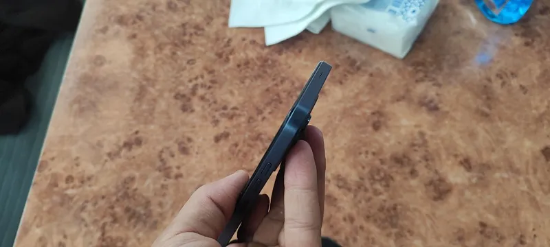 TEKNO SPARK GO 1 5