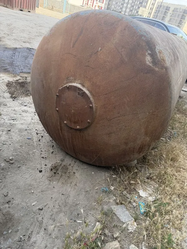продается цисткрна — фото 1