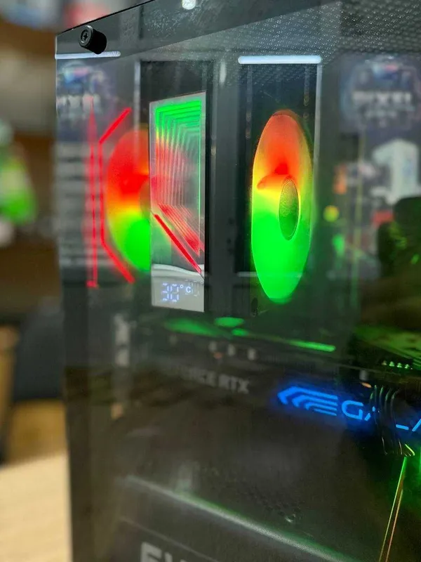 GAME Keys O'ta kuchli Keys DDR4 — фото 2