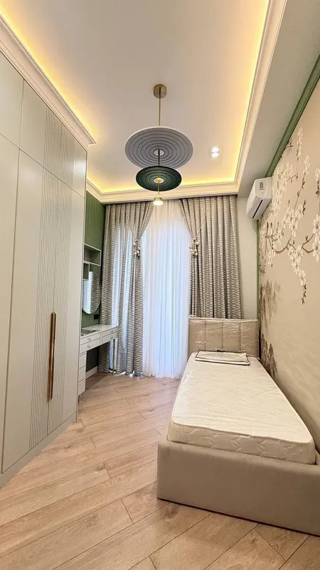 Роскошный пентхаус 5-комнатный в ЖК BODOMZOR (7–8/8), 250 м², терраса 100 м² — фото 5