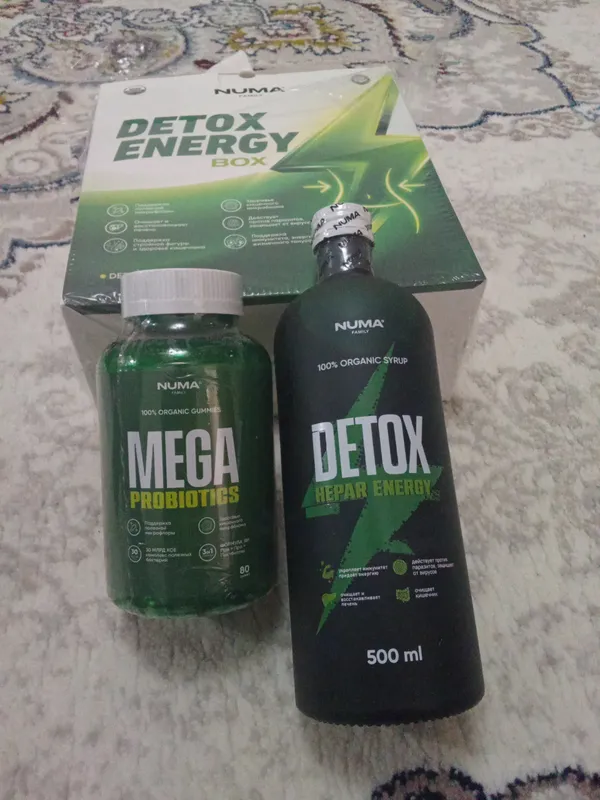 numa detox energy mahsuloti 2